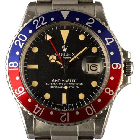 rolex gmt 1970|Rolex gmt master 1960.